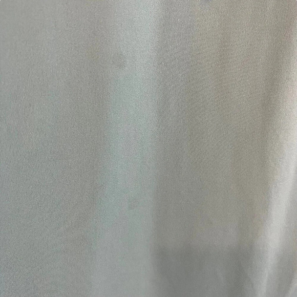 Under Armour Turquoise Hoodie Medium Sleeve Logo Drawstrings Athletic Gym Top - Picture 6 of 8